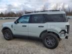 2024 Ford Bronco Sport Big Bend للبيع في Leroy، NY - Rear End