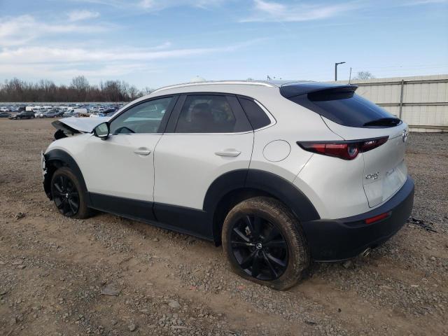  MAZDA CX30 2024 White