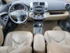 2011 Toyota Rav4 Limited იყიდება Colorado Springs-ში, CO - Rear End