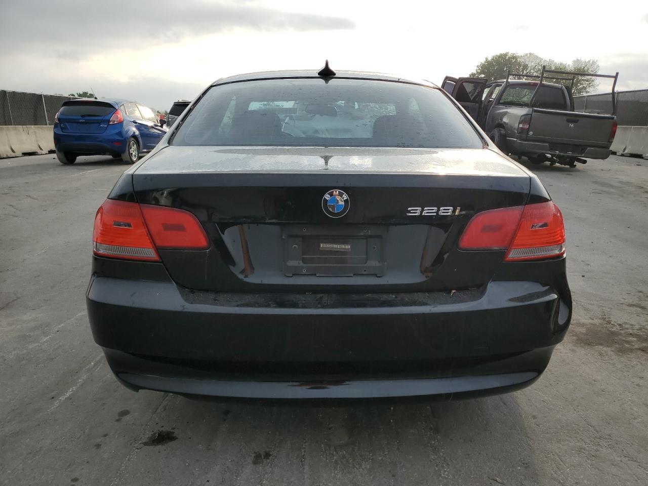 2010 BMW 3er - Image 6