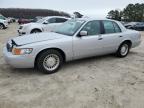 2000 Mercury Grand Marquis Ls for Sale in Hampton, VA - Front End