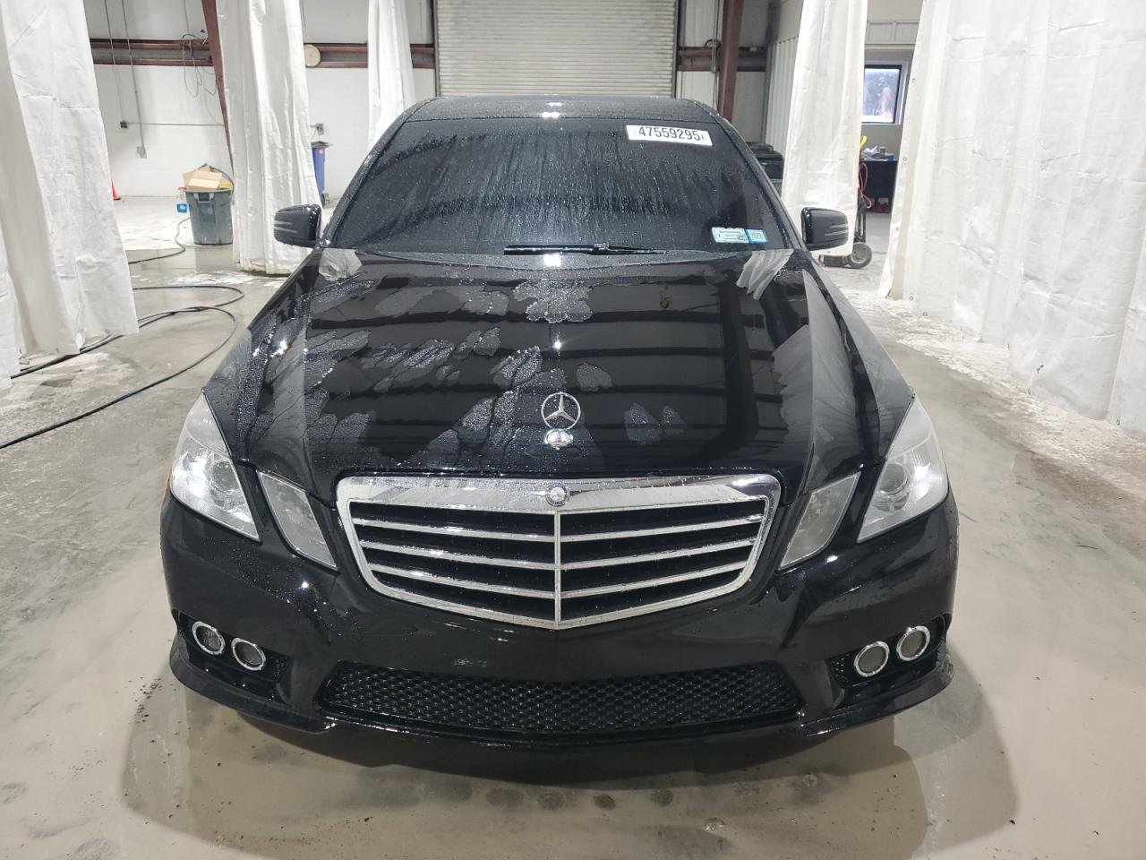 2010 Mercedes-Benz E-klasse - Image 5