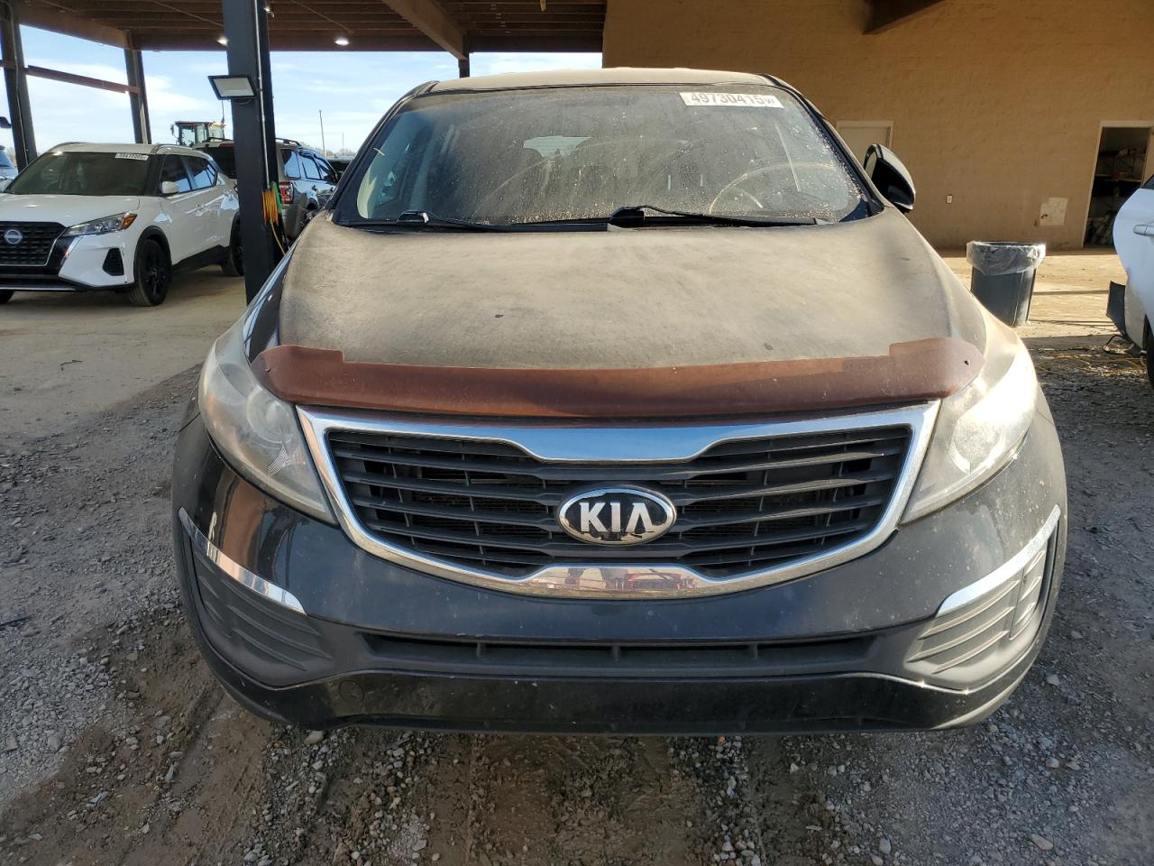 2013 Kia Sportage - Image 5