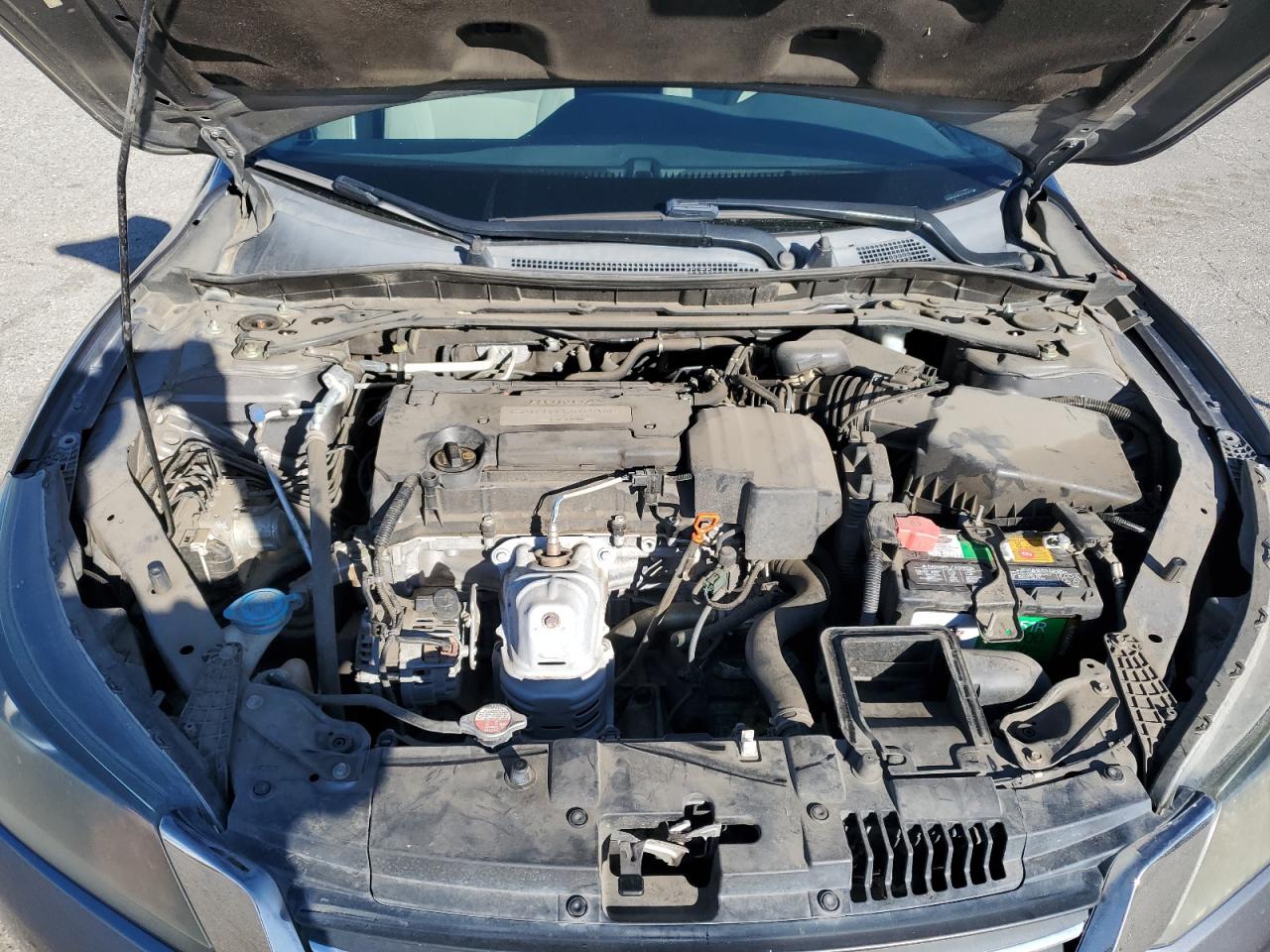 2013 Honda Accord - Image 11