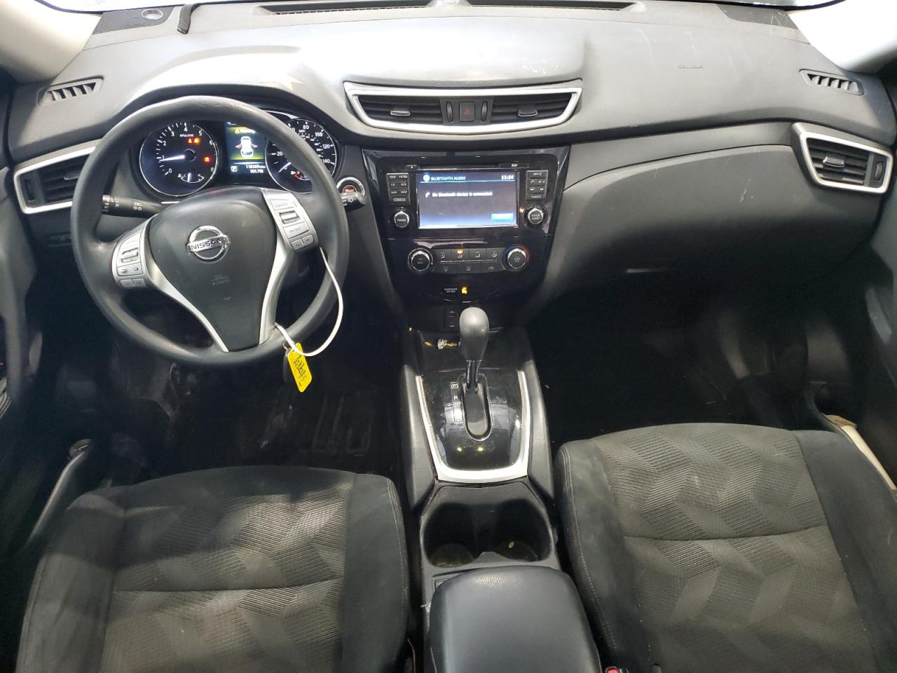 2015 Nissan Rogue - Image 8