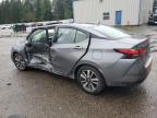 2020 Nissan Versa Sv for Sale in Arlington, WA - Side