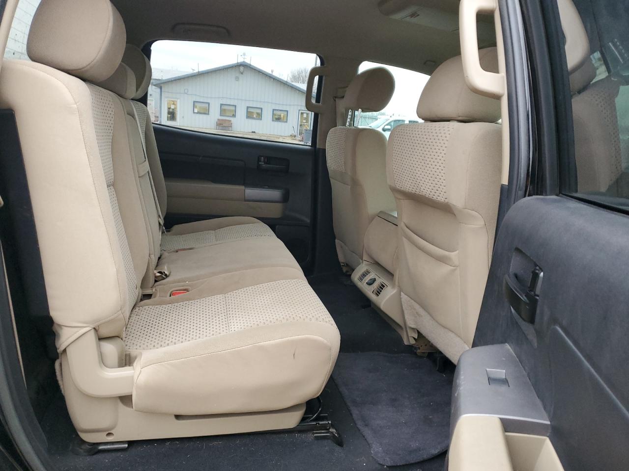 2013 Toyota Tundra - Image 10