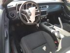 2015 Chevrolet Camaro Ss for Sale in Sun Valley, CA - Front End
