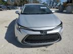 2020 Toyota Corolla Le de vânzare în Ocala, FL - Rear End