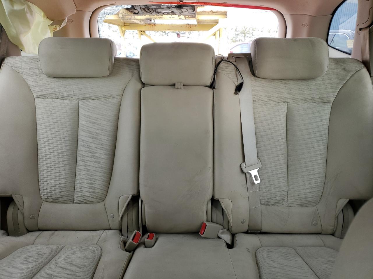 2007 Hyundai Santa Fe - Image 10