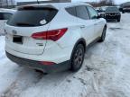 2013 HYUNDAI SANTA FE SPORT    for sale at Copart CN - CANADIAN AFFILIATES