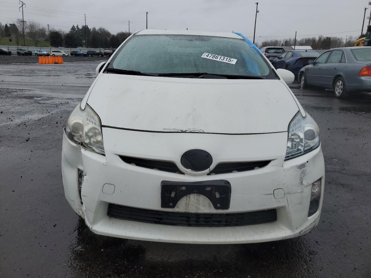 2010 Toyota Prius - Image 5