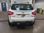 2015 HYUNDAI IX35 SE CR for sale at Copart EAST KILBRIDE