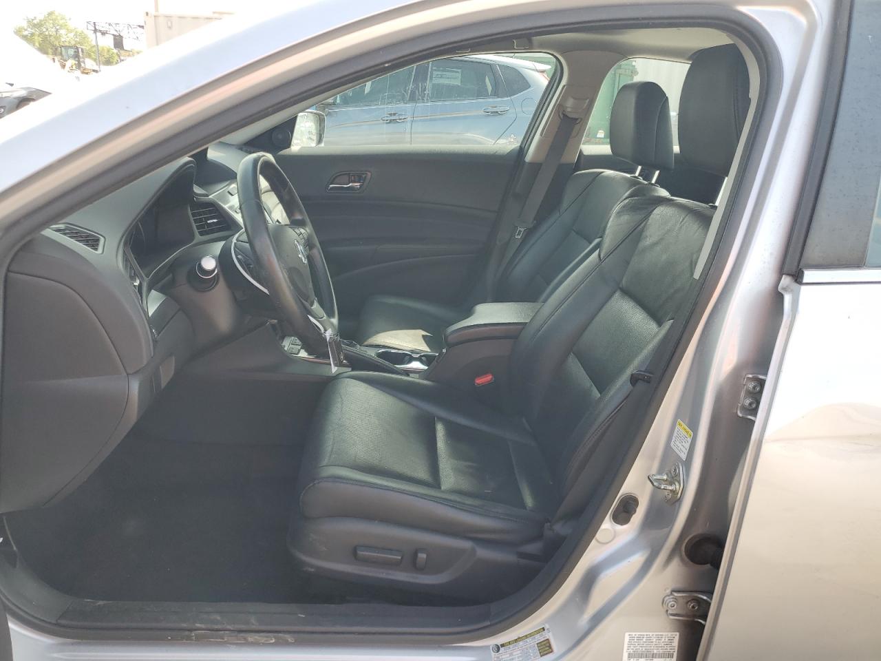 2014 Acura ILX - Image 7