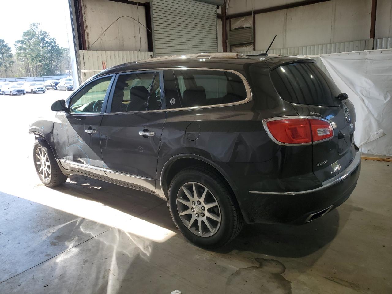 2014 Buick Enclave - Image 2