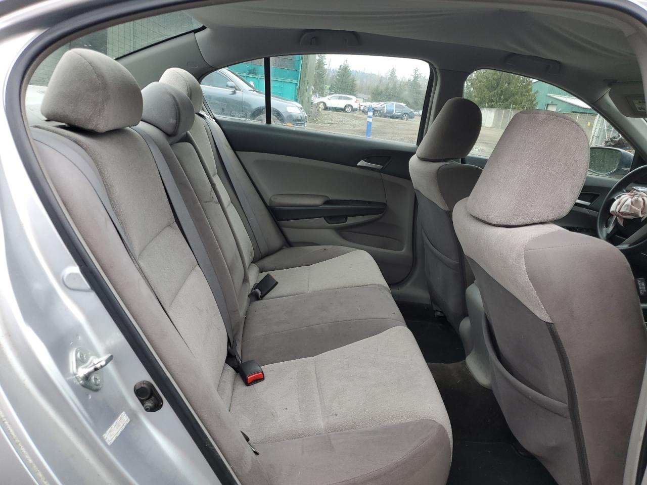 2009 Honda Accord - Image 10