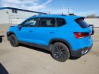 2023 Volkswagen Taos Se for Sale in Cookstown, ON - Front End