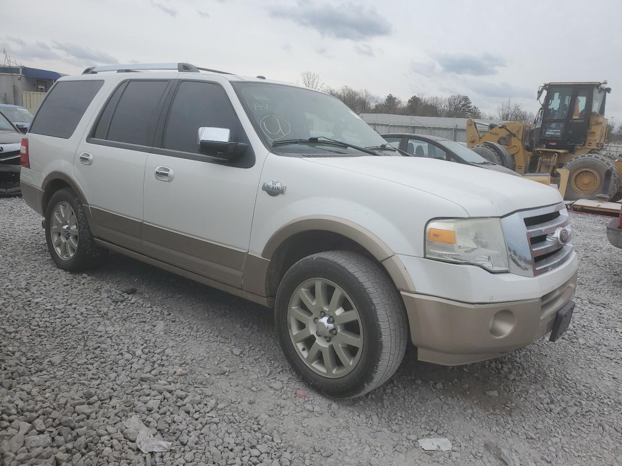 2013 Ford Expedition - Image 4
