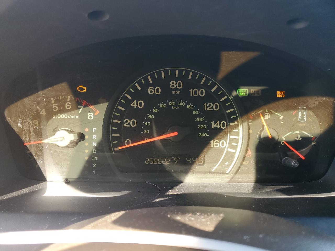2003 Honda Accord - Image 9