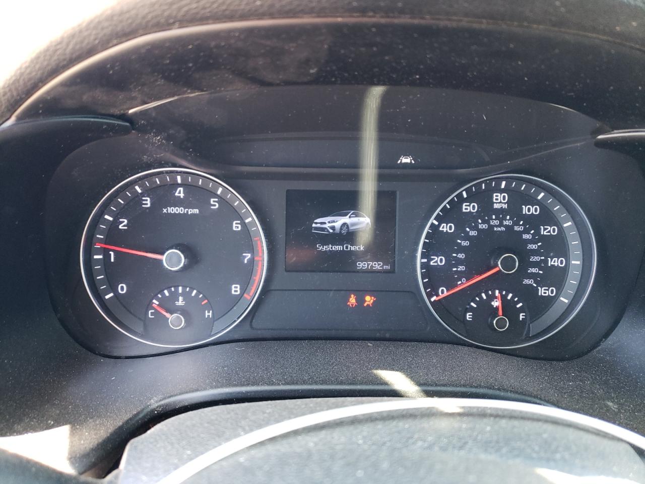 2019 Kia Forte - Image 9