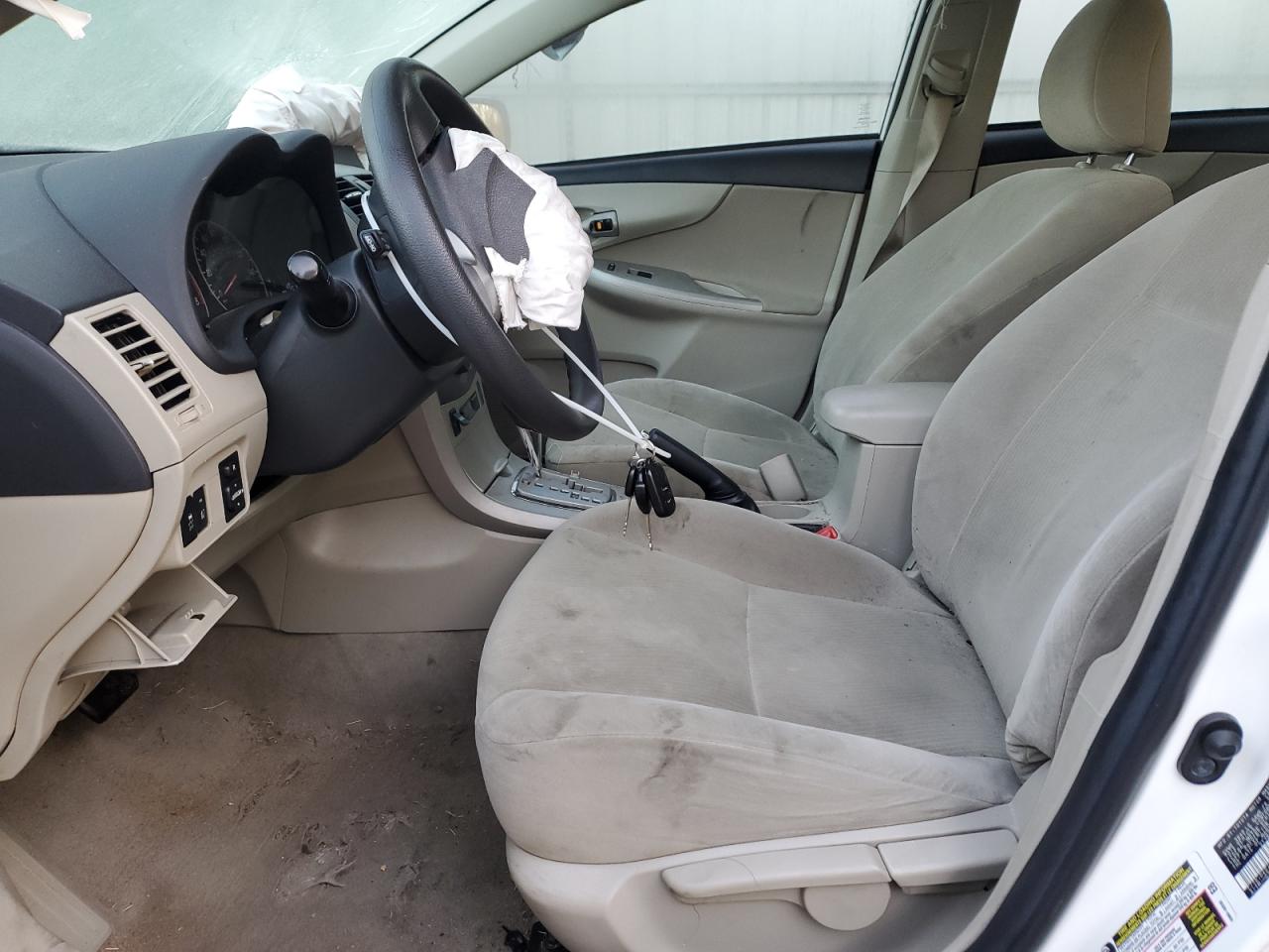 2011 Toyota Corolla - Image 7
