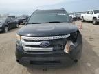 2012 Ford Explorer Xlt   na sprzedaż w Kansas City, KS - Front End