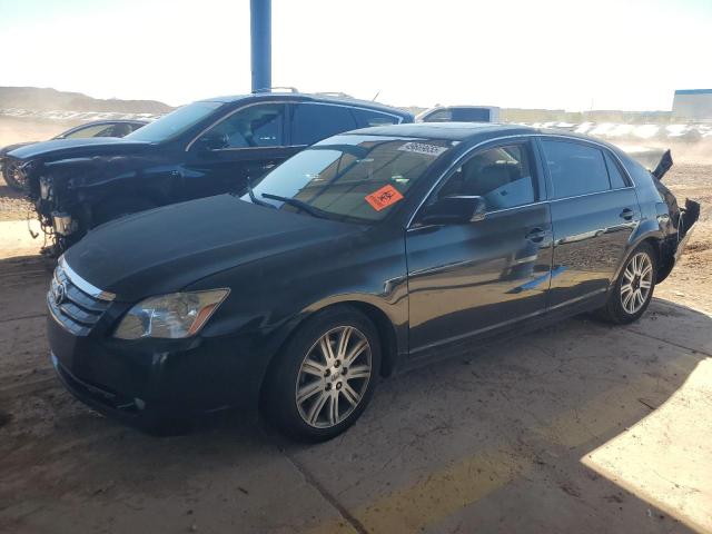 2007 Toyota Avalon Xl