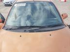 2005 KIA PICANTO LX for sale at Copart CORBY
