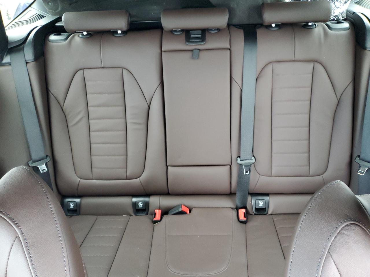 2023 BMW X3 - Image 10