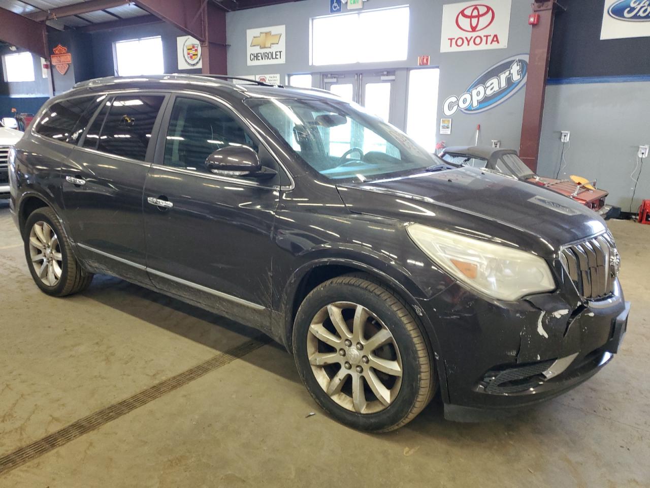 2013 Buick Enclave - Image 4