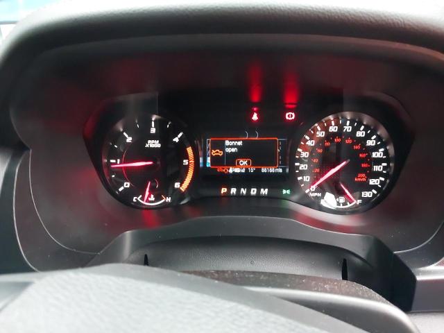 2022 FORD RANGER PICK UP DOUBLE CAB RAPTOR 2.0 ECOBLUE 213 AUTO