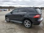 2013 Mercedes-Benz Ml 550 4Matic for Sale in Memphis, TN - Front End