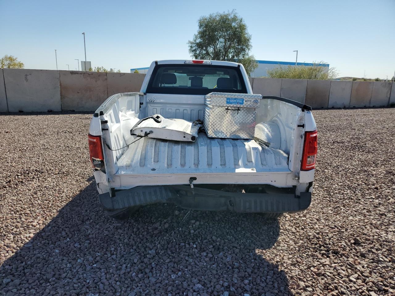 2015 Ford F-150 - Image 6