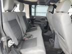 2010 Jeep Wrangler Unlimited Sport en Venta en Prairie Grove, AR - Rollover