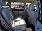 2013 Toyota Highlander Limited for Sale in Littleton, CO - Front End