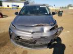 2022 Chevrolet Bolt Euv Premier en Venta en Longview, TX - Front End