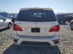 2016 Mercedes-Benz Gl 550 4Matic продається в North Billerica, MA - Side