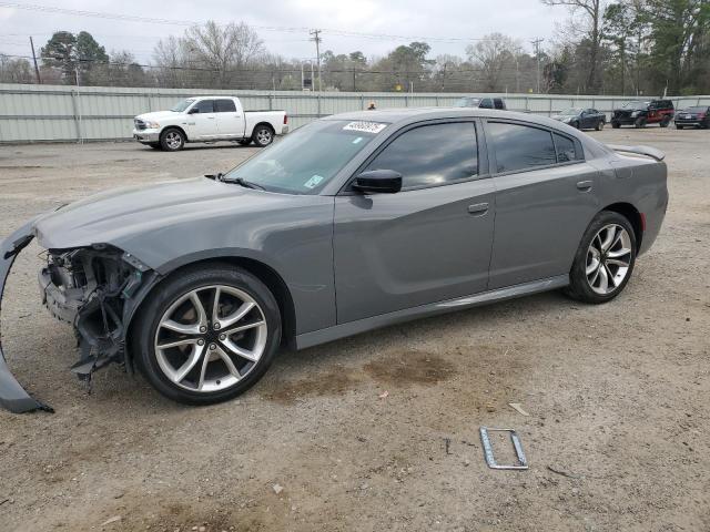2018 Dodge Charger Sxt Plus