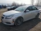 2012 CHEVROLET CRUZE LT for sale at Copart ON - LONDON