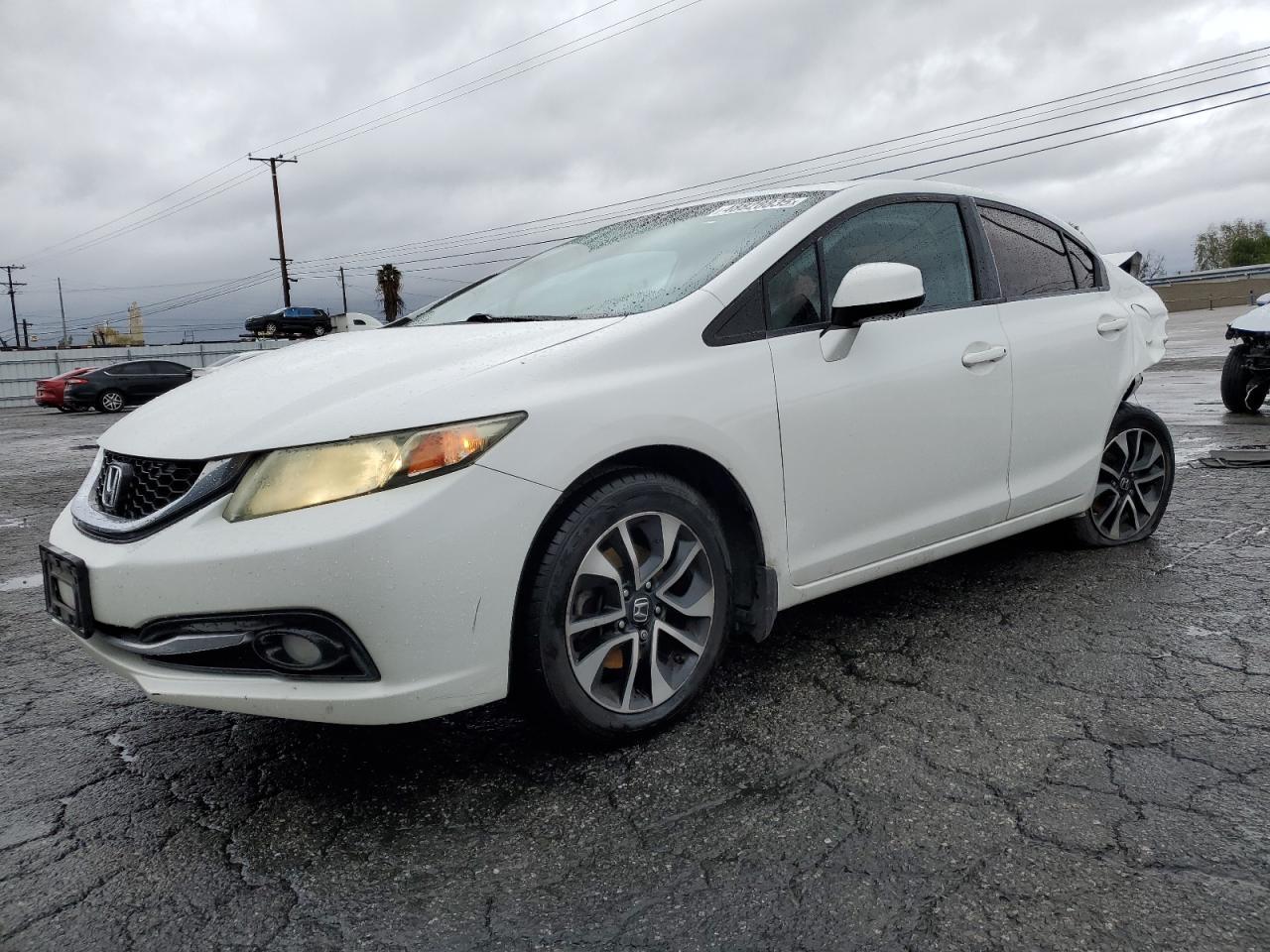2013 Honda Civic - Image 1