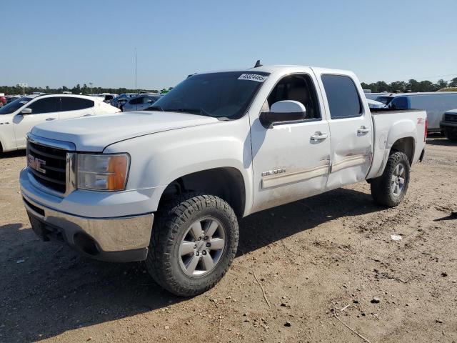 2011 Gmc Sierra K1500 Slt
