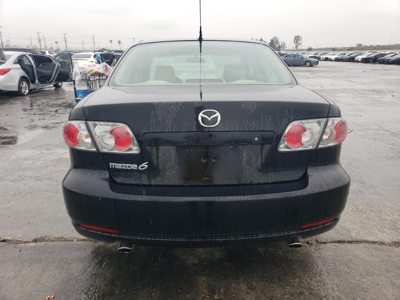 2006 Mazda 6 - Image 6