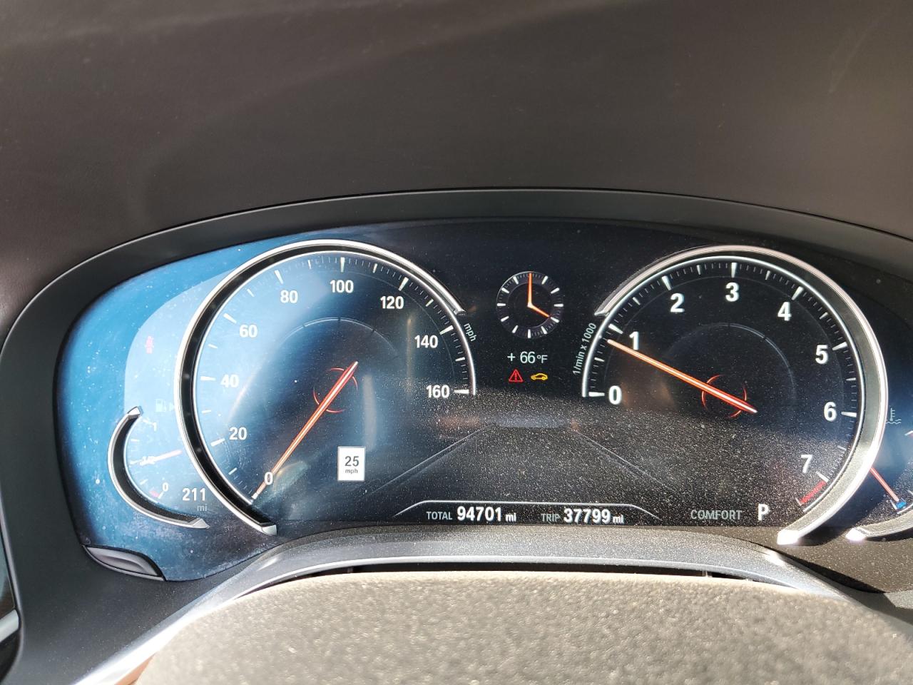 2019 BMW 7er - Image 9