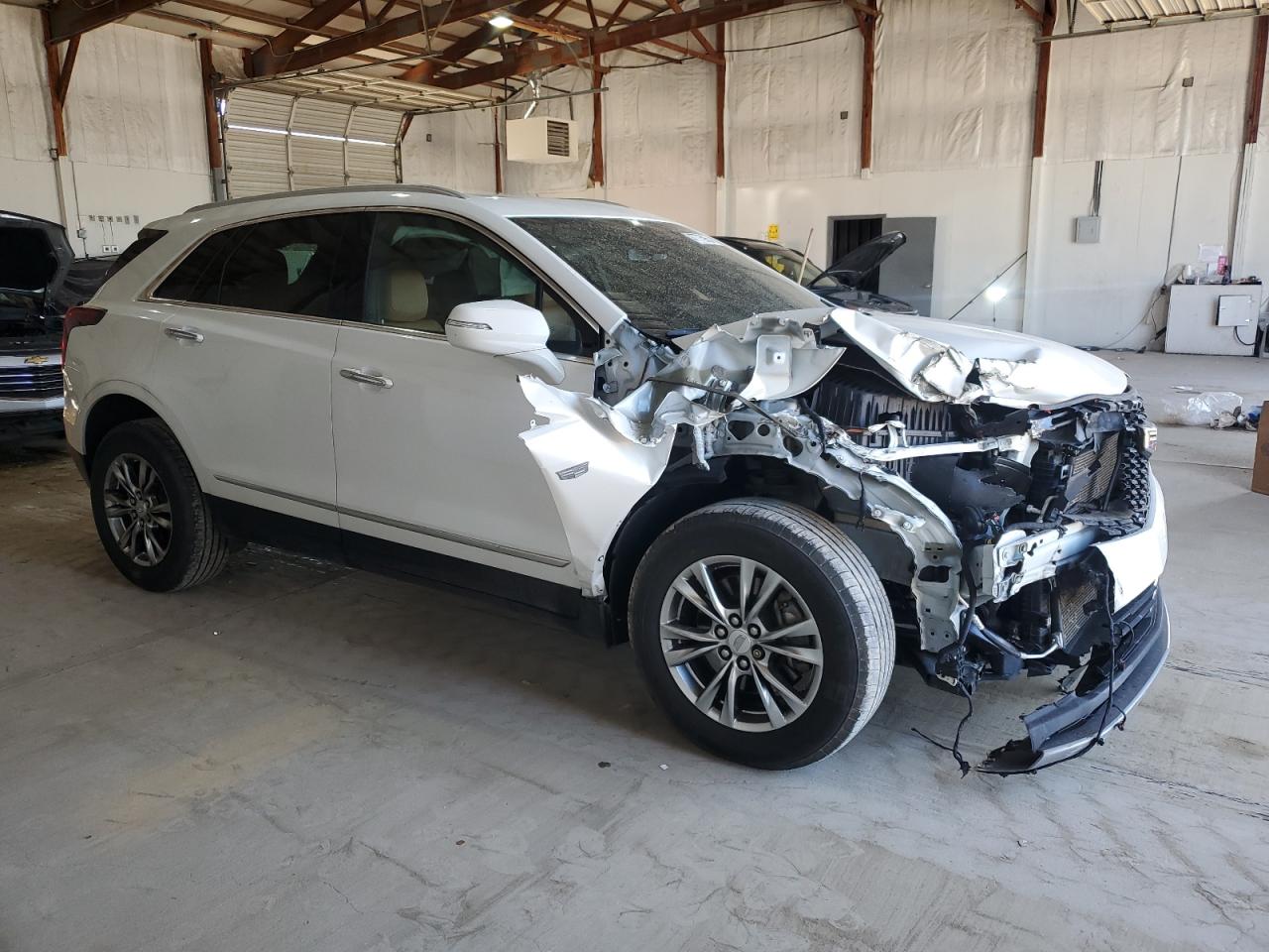 2020 Cadillac XT5 - Image 4