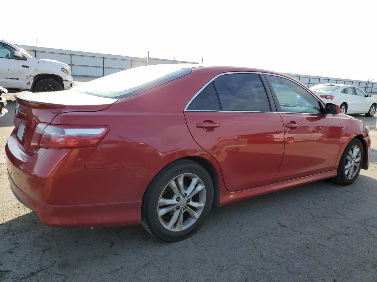 2007 Toyota Camry - Image 3