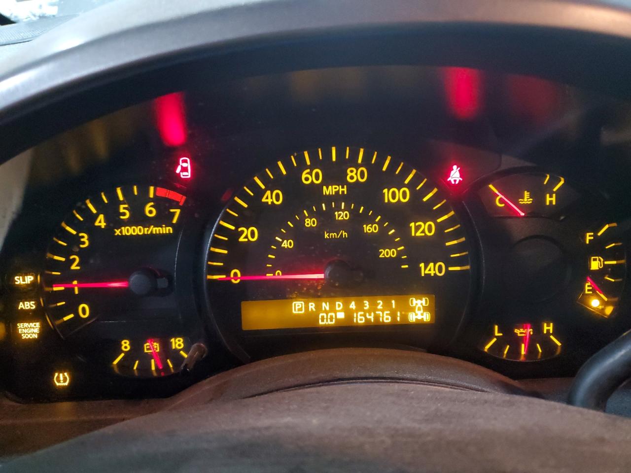 2007 Nissan Titan - Image 9