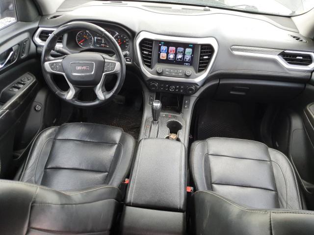  GMC ACADIA 2017 Gray