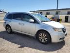 2015 Honda Odyssey Ex за продажба в Kapolei, HI - Rear End