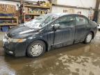 2010 HONDA CIVIC DX-G for sale at Copart AB - EDMONTON