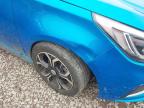 2023 MG 3 EXCLUSIV for sale at Copart EAST KILBRIDE